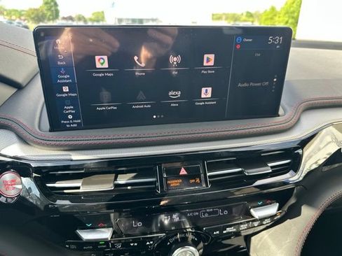 New 2026 Acura MDX A-Spec w/ Advance Package AWD/4WD image 18