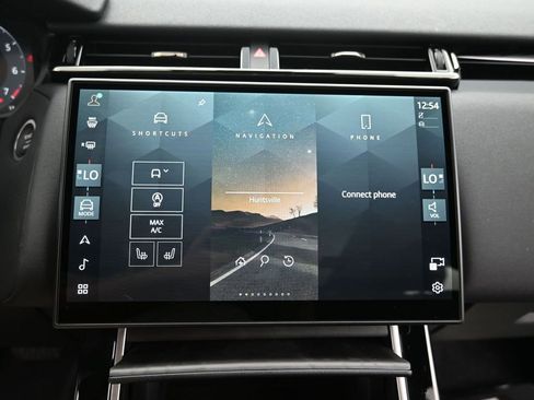 New 2026 Land Rover Range Rover Velar S AWD/4WD image 23