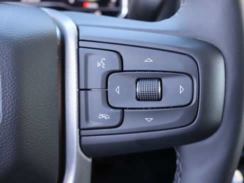 Used 2025 GMC Sierra 2500 Denali w/ Technology Package image 26