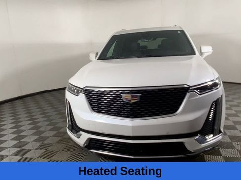 Used 2023 Cadillac XT6 Premium Luxury w/ Platinum Package image 6