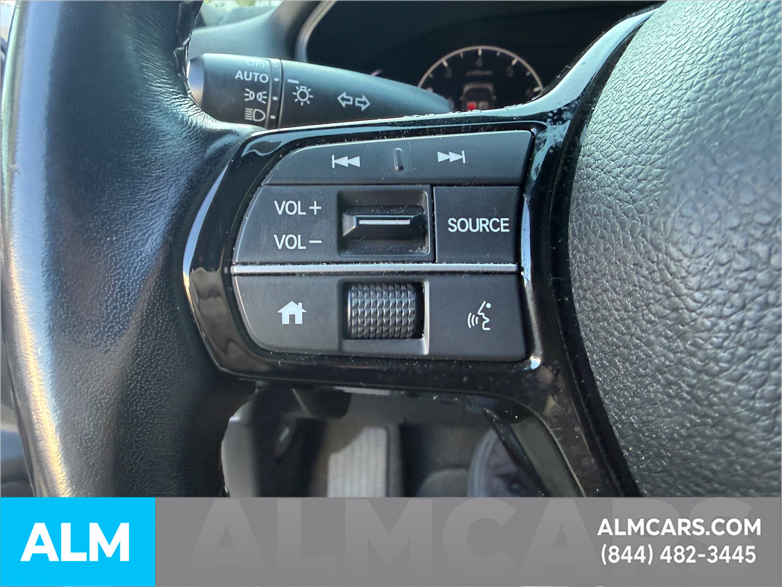 Used 2022 Honda Civic Sport image 24