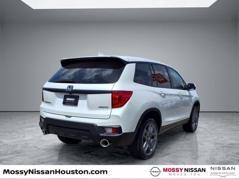 Used 2023 Honda Passport EX-L image 7