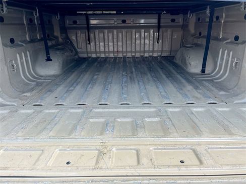 Used 2021 GMC Canyon AT4 w/ Trailering Package image 25