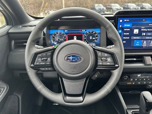 New 2026 Subaru Outback Premium image 13