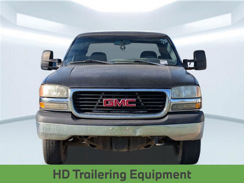 Used 2000 GMC Sierra 1500 SLE image 8
