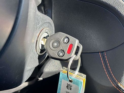 Used 2023 Subaru Crosstrek 2.0i Premium image 28