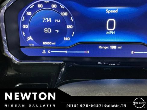 Used 2024 Chevrolet Silverado 1500 RST RWD image 29