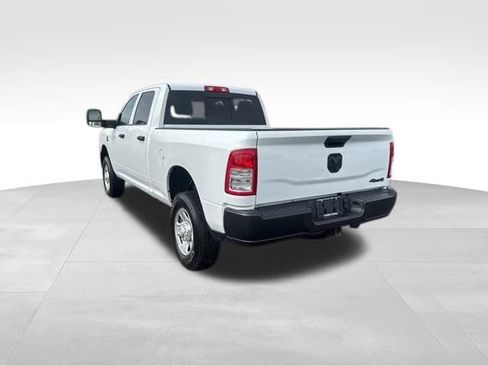 Used 2024 RAM 2500 Tradesman w/ Protection Group image 3