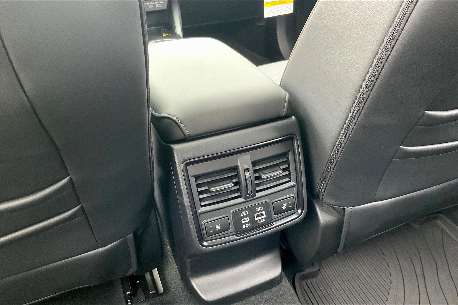 New 2026 Subaru Outback Wilderness AWD/4WD image 25