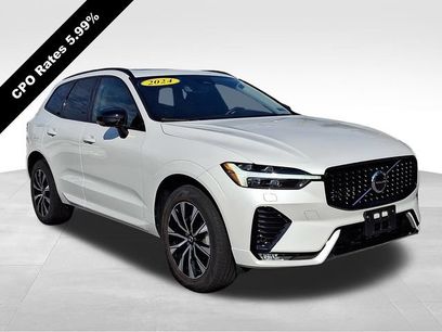 Certified 2024 Volvo XC60 B5 Core w/ Protection Package Premier