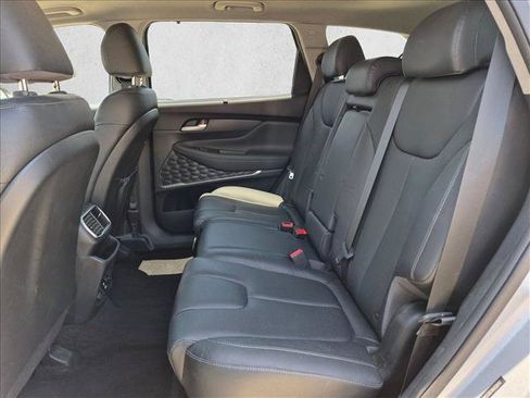 Used 2019 Hyundai Santa Fe FWD image 20