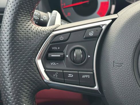 Certified 2025 Acura RDX AWD w/ A-Spec & Advance Pkg image 21