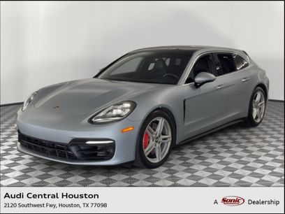 Used 2023 Porsche Panamera 4S