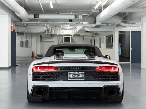 Used 2020 Audi R8 V10 performance AWD/4WD image 17