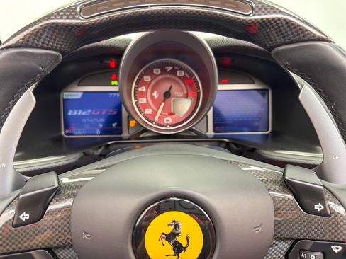 Used 2023 Ferrari 812 GTS RWD image 27