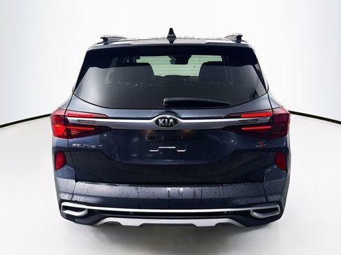 Used 2021 Kia Seltos S image 6