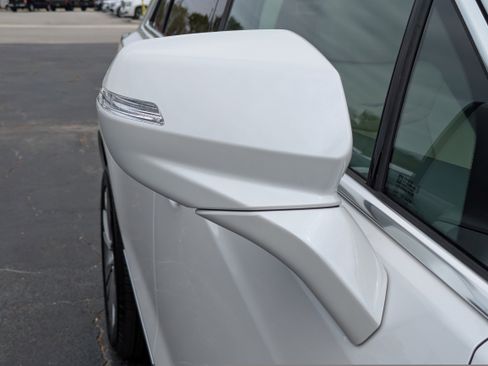 New 2026 Cadillac XT5 Premium Luxury w/ Driver Assist Package image 11