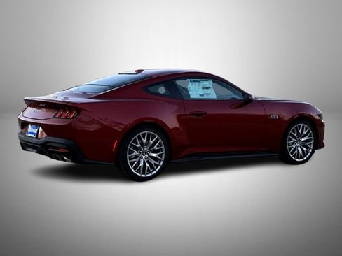 New 2026 Ford Mustang GT Premium image 5