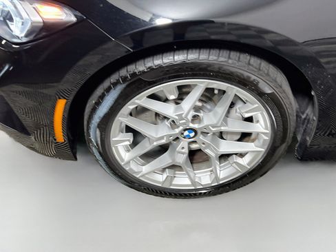 Used 2025 BMW 330i Sedan RWD image 14