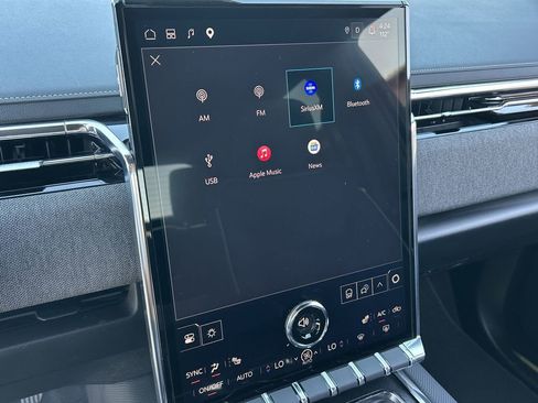 Used 2026 GMC Sierra EV Elevation AWD/4WD image 13