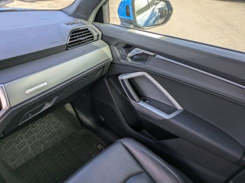 Used 2022 Audi Q3 2.0T Premium Plus image 19