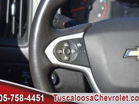 Used 2015 Chevrolet Colorado LT w/ Luxury Package image 28