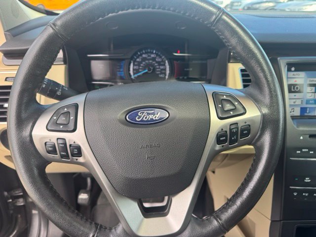 Used 2019 Ford Flex SEL w/ Equipment Group 202A FWD image 15