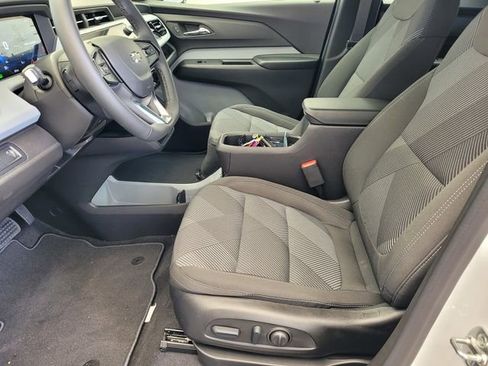 New 2027 Chevrolet Bolt LT w/ Comfort Package FWD image 9