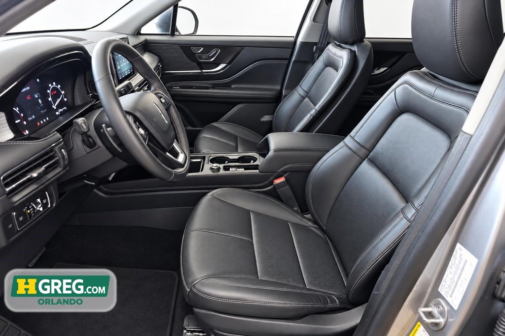 Used 2022 Lincoln Corsair AWD w/ Equipment Group 101A image 10