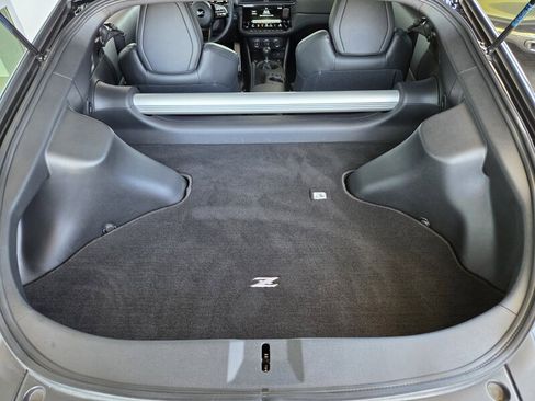 Used 2023 Nissan Z w/ Floor Mat Package (L93) RWD image 15
