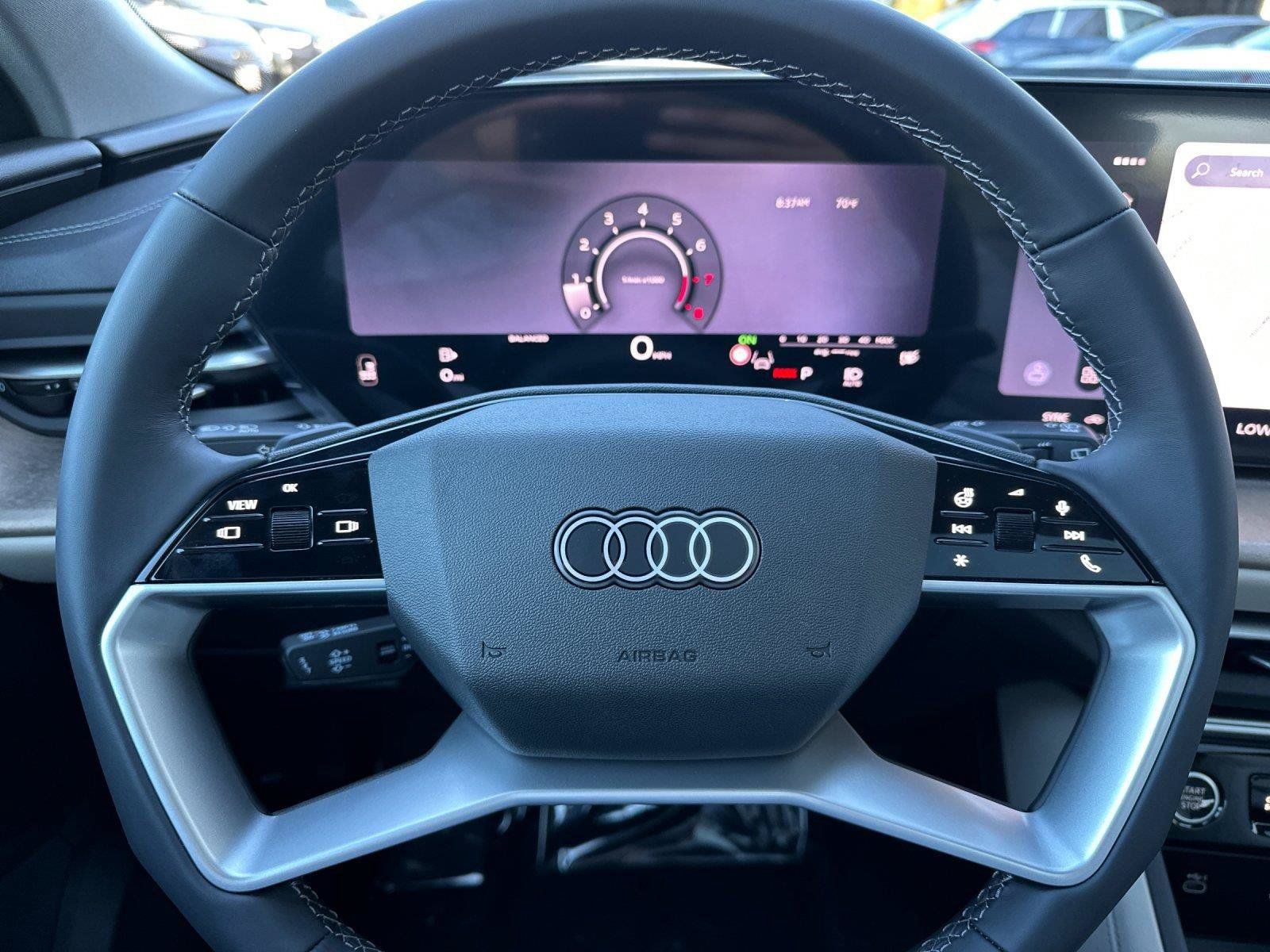 New 2026 Audi Q5 Premium AWD/4WD image 23