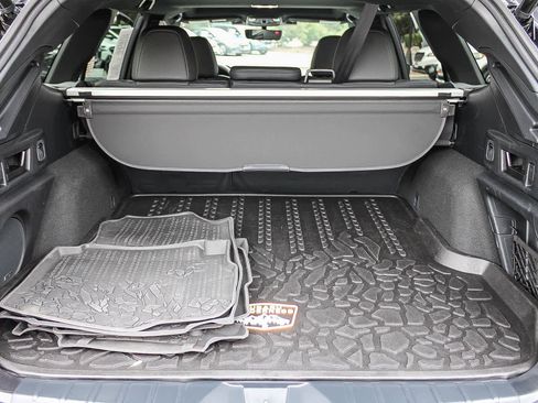 Certified 2025 Subaru Outback Wilderness AWD/4WD image 26