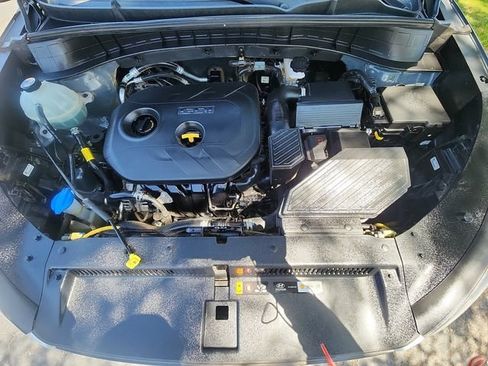 Used 2019 Hyundai Tucson Value AWD/4WD image 21