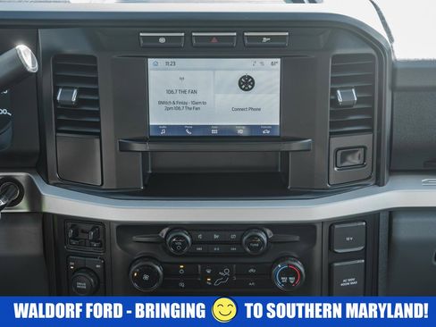 Certified 2024 Ford F350 XLT image 27