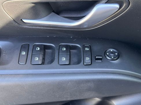 Used 2022 Hyundai Santa Cruz SEL image 22