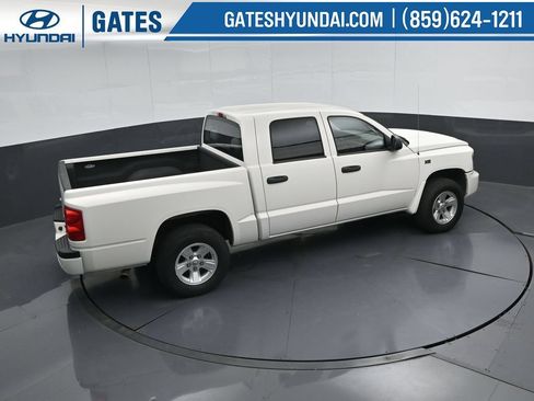 Used 2009 Dodge Dakota Big Horn w/ Extra Security Group RWD image 40