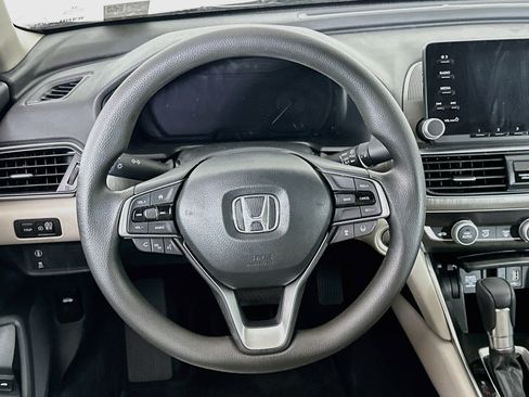 Used 2020 Honda Accord LX image 18