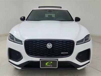 Used 2025 Jaguar F-PACE R-Dynamic S