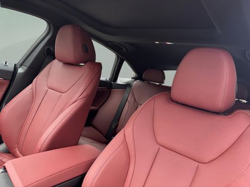 Used 2026 BMW i4 eDrive40 image 19