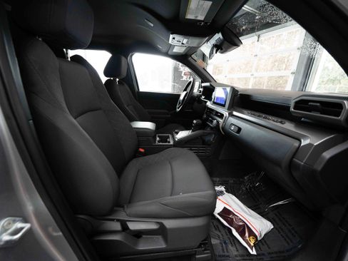 Certified 2024 Toyota Tacoma SR5 image 27