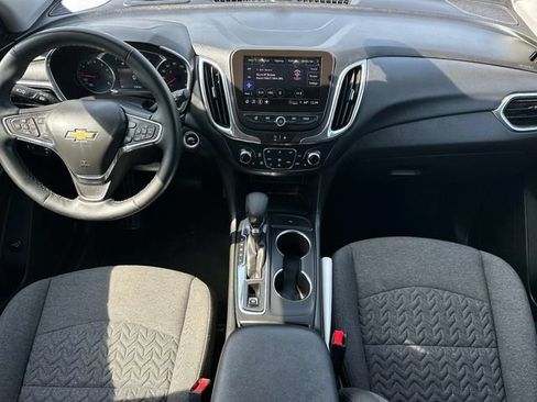 Used 2024 Chevrolet Equinox LT AWD/4WD image 12