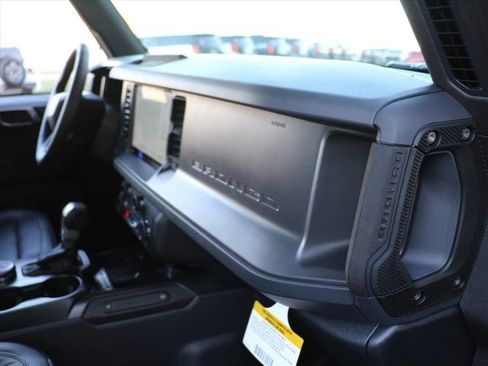 New 2025 Ford Bronco Big Bend image 11