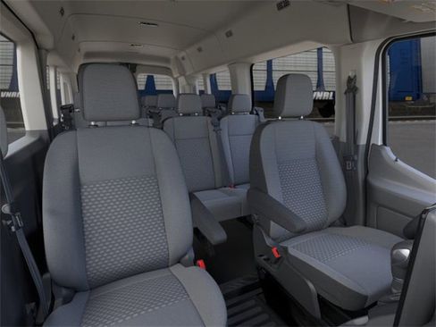 New 2025 Ford Transit 350 XL image 10