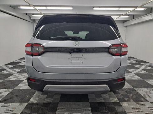 Certified 2024 Honda Pilot EX-L image 5