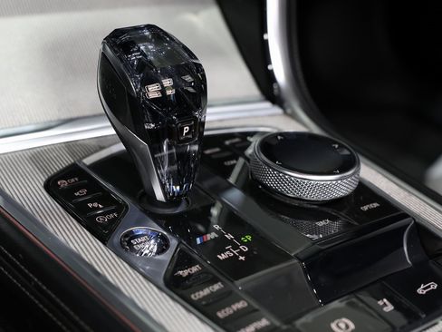 Used 2019 BMW M850i xDrive M850i xDrive image 36