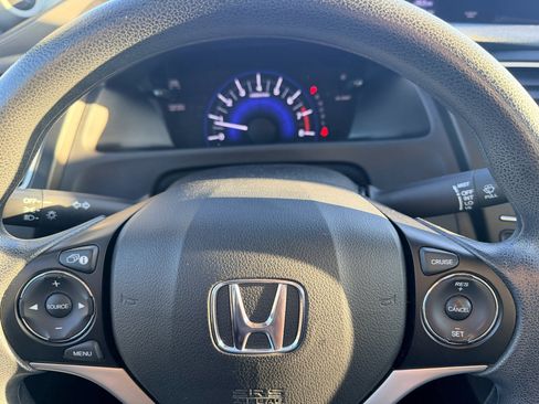 Used 2015 Honda Civic LX image 18