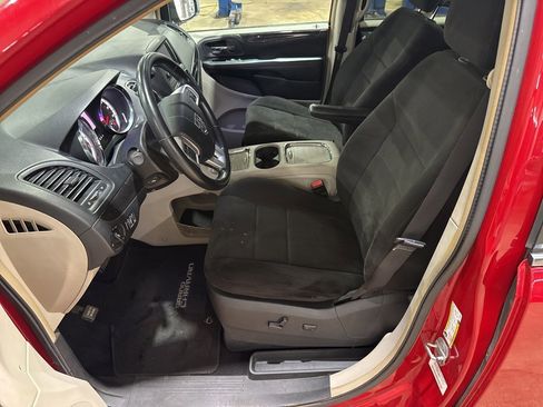 Used 2012 Dodge Grand Caravan Crew w/ Crew Value Pkg image 13