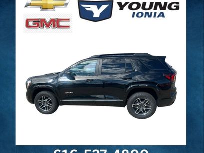 New 2026 GMC Terrain AT4 w/ Convenience Package III
