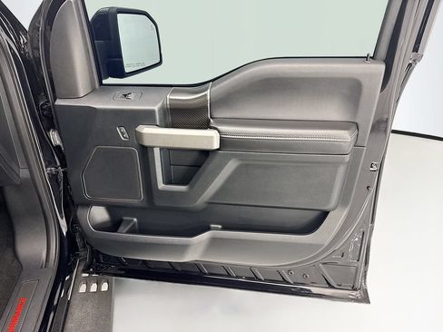 Used 2019 Ford F150 Raptor w/ Equipment Group 802A Luxury AWD/4WD image 25
