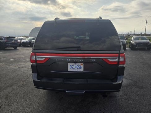 Used 2015 Lincoln Navigator 4WD w/ Equipment Group 101A Reserve image 13
